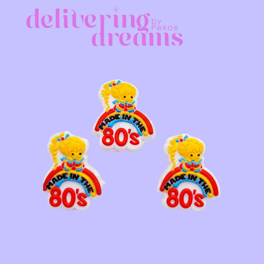 Made in 80’s