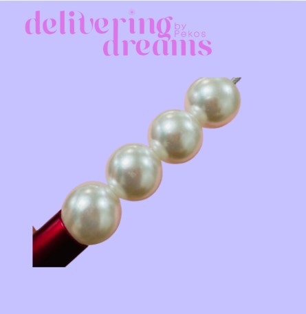 14mm Pearl Bead