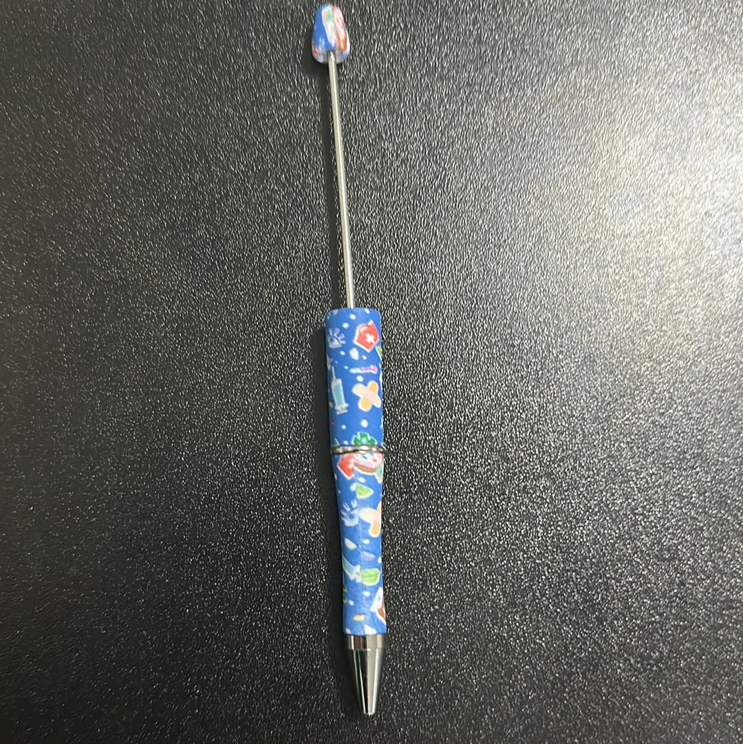 Nursing Beadable Pens