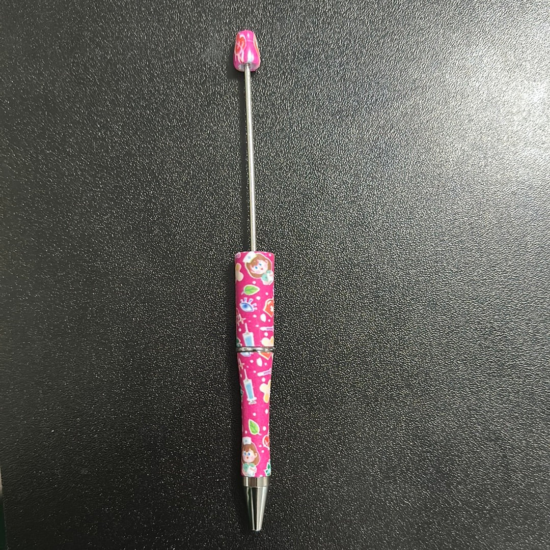 Nursing Beadable Pens