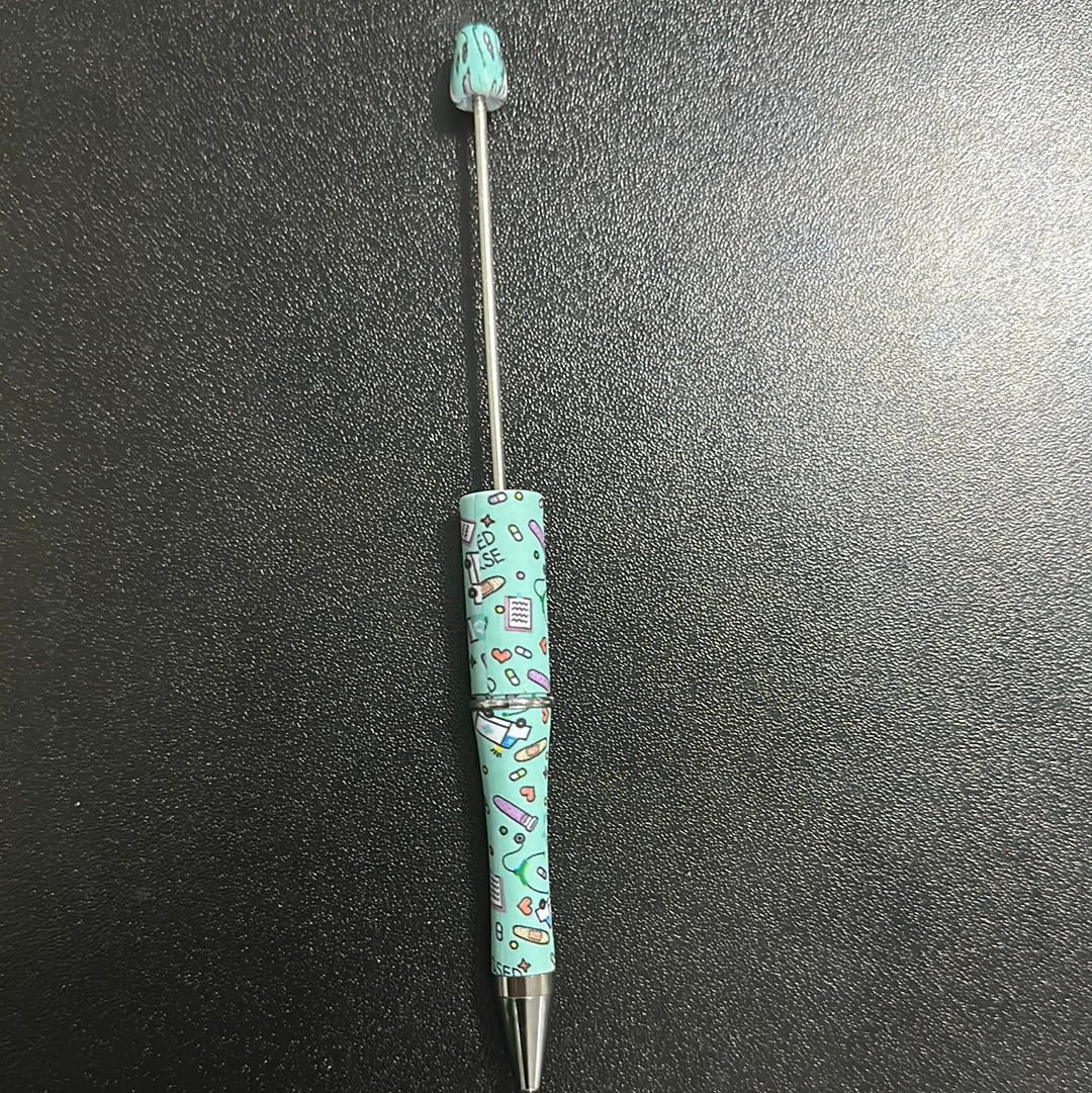 Nursing Beadable Pens