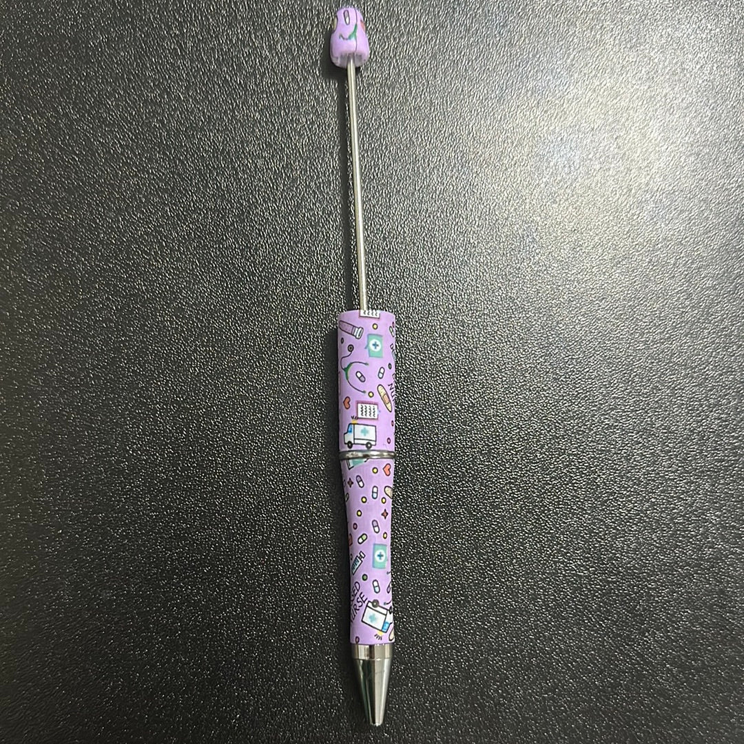 Nursing Beadable Pens