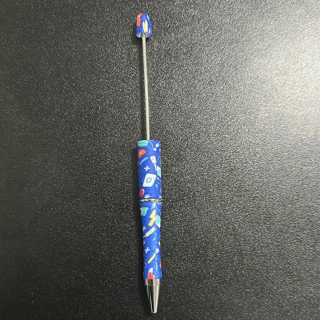 Nursing Beadable Pens