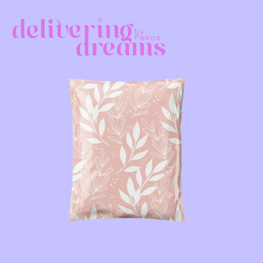 Belleza Blossom - 10 x 13 - Paquete de 10