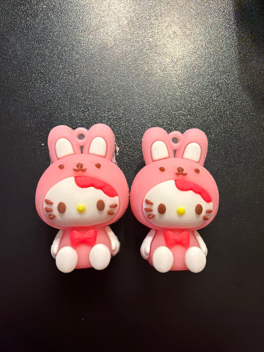 Pen Topper/Keychain HK