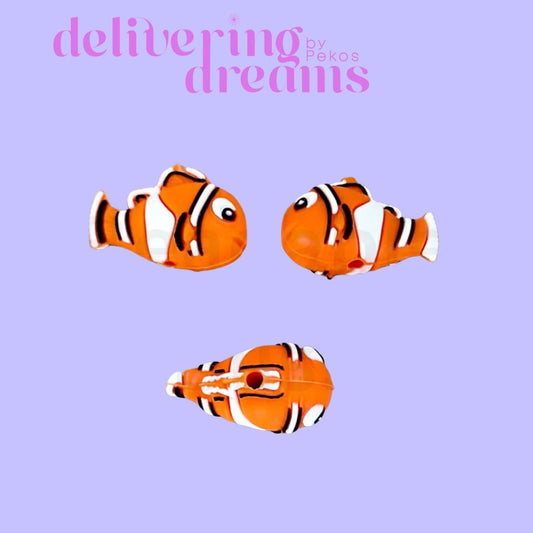 Nemo 3D Focal Bead