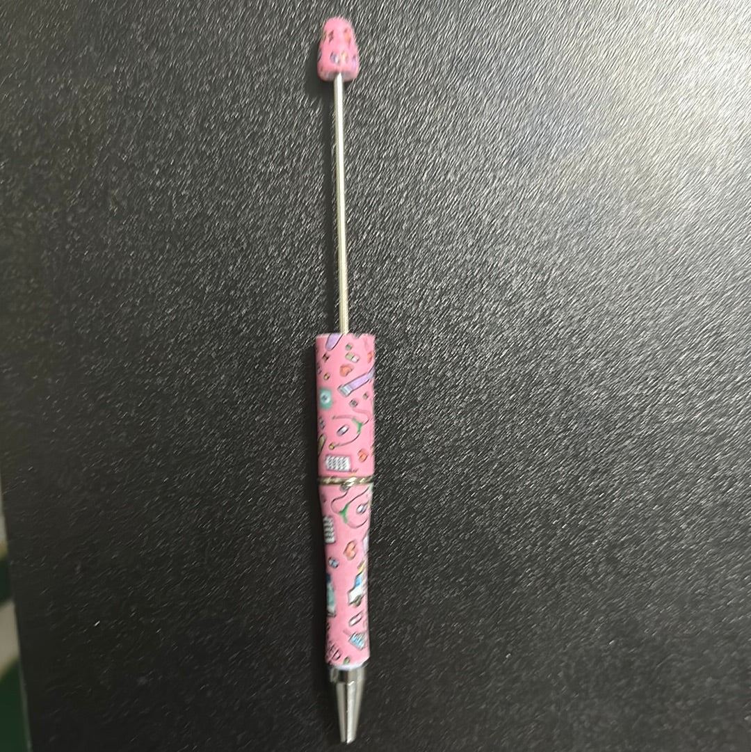 Nursing Beadable Pens