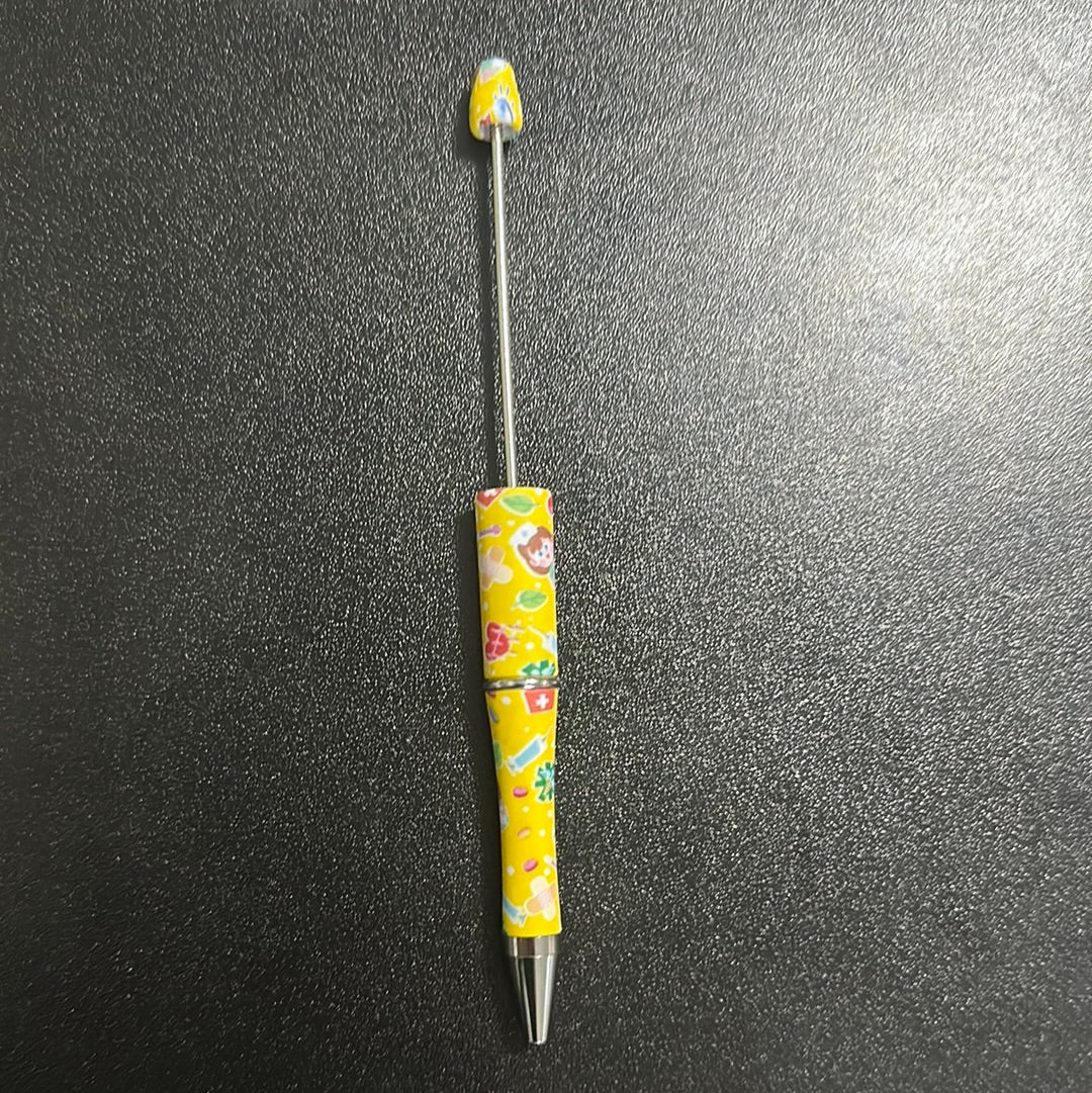 Nursing Beadable Pens