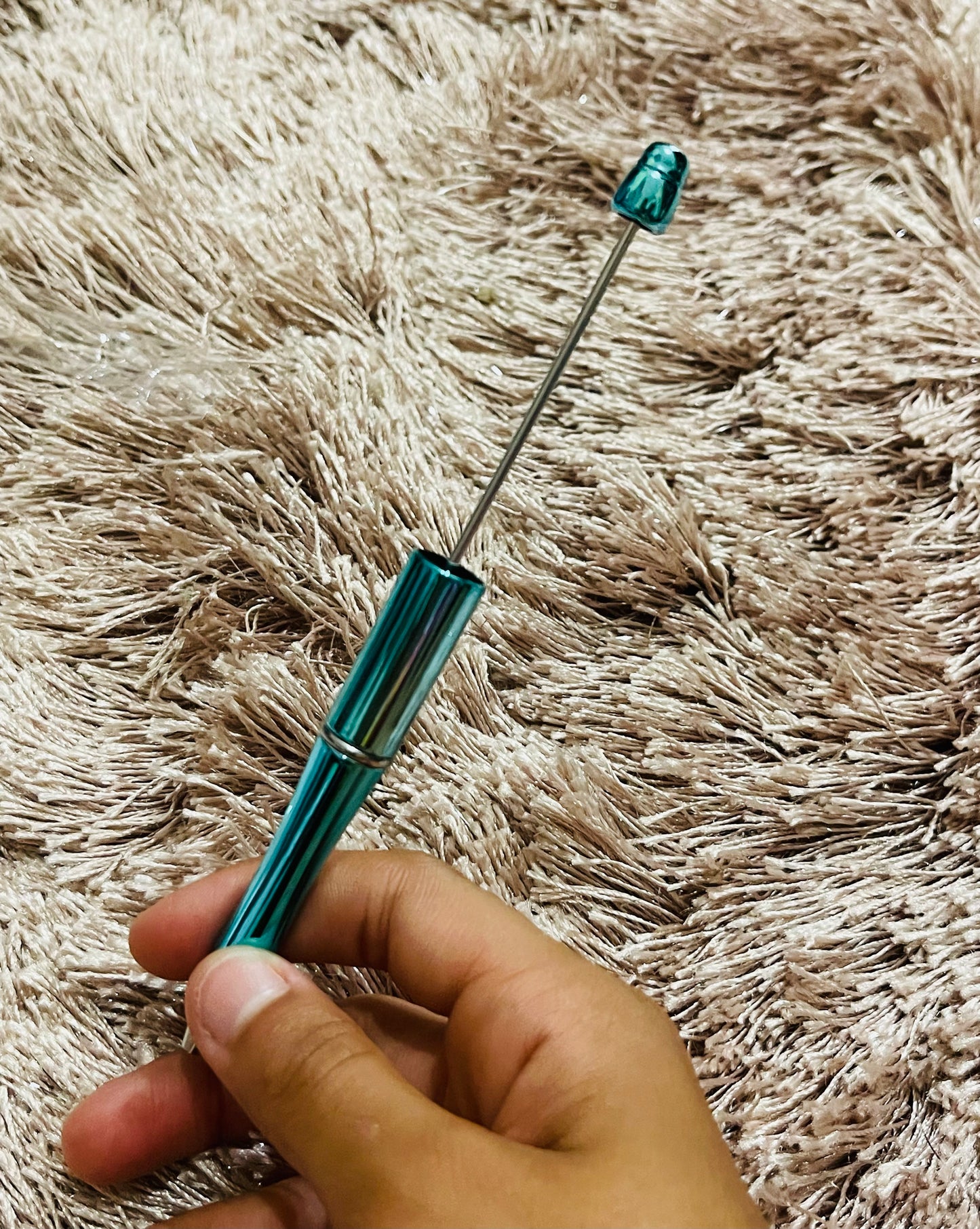 Custom Bead Pens/Pencils