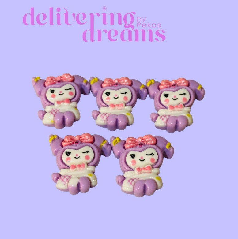 Dreamie Buddies Collection-Elige tu personaje favorito