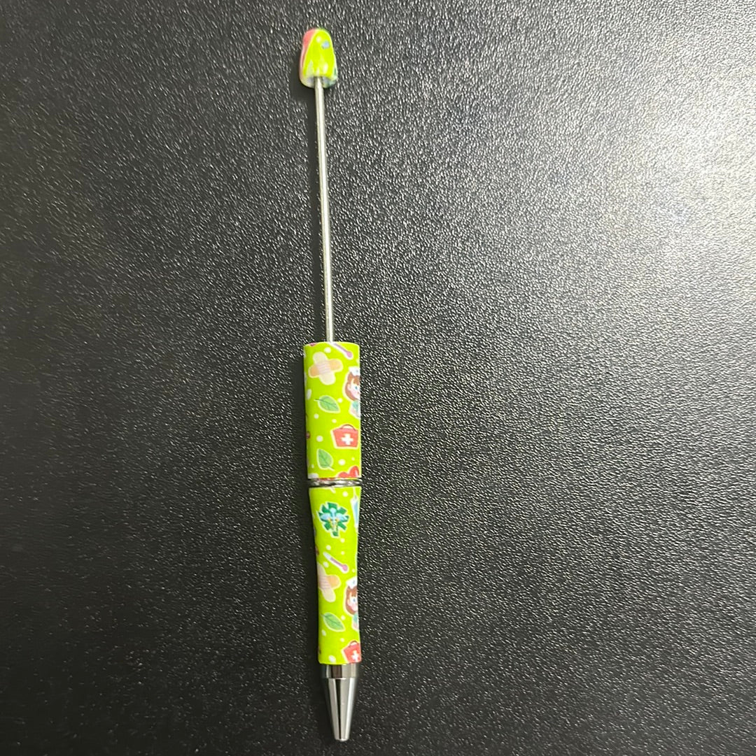 Nursing Beadable Pens