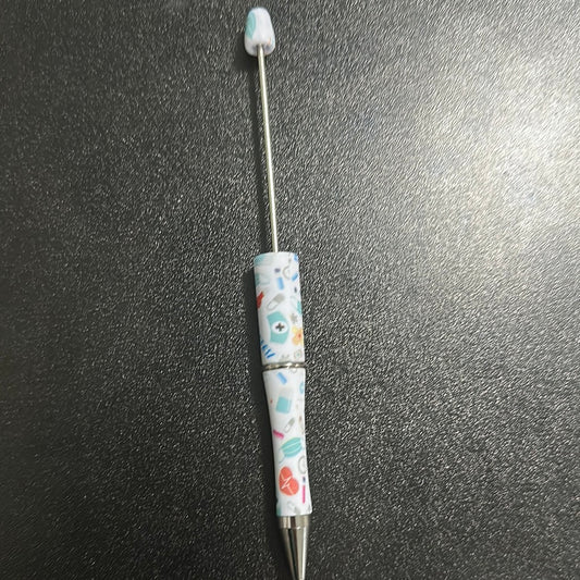 Nursing Beadable Pens