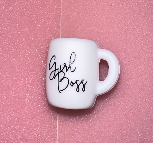 Girl Boss Cup