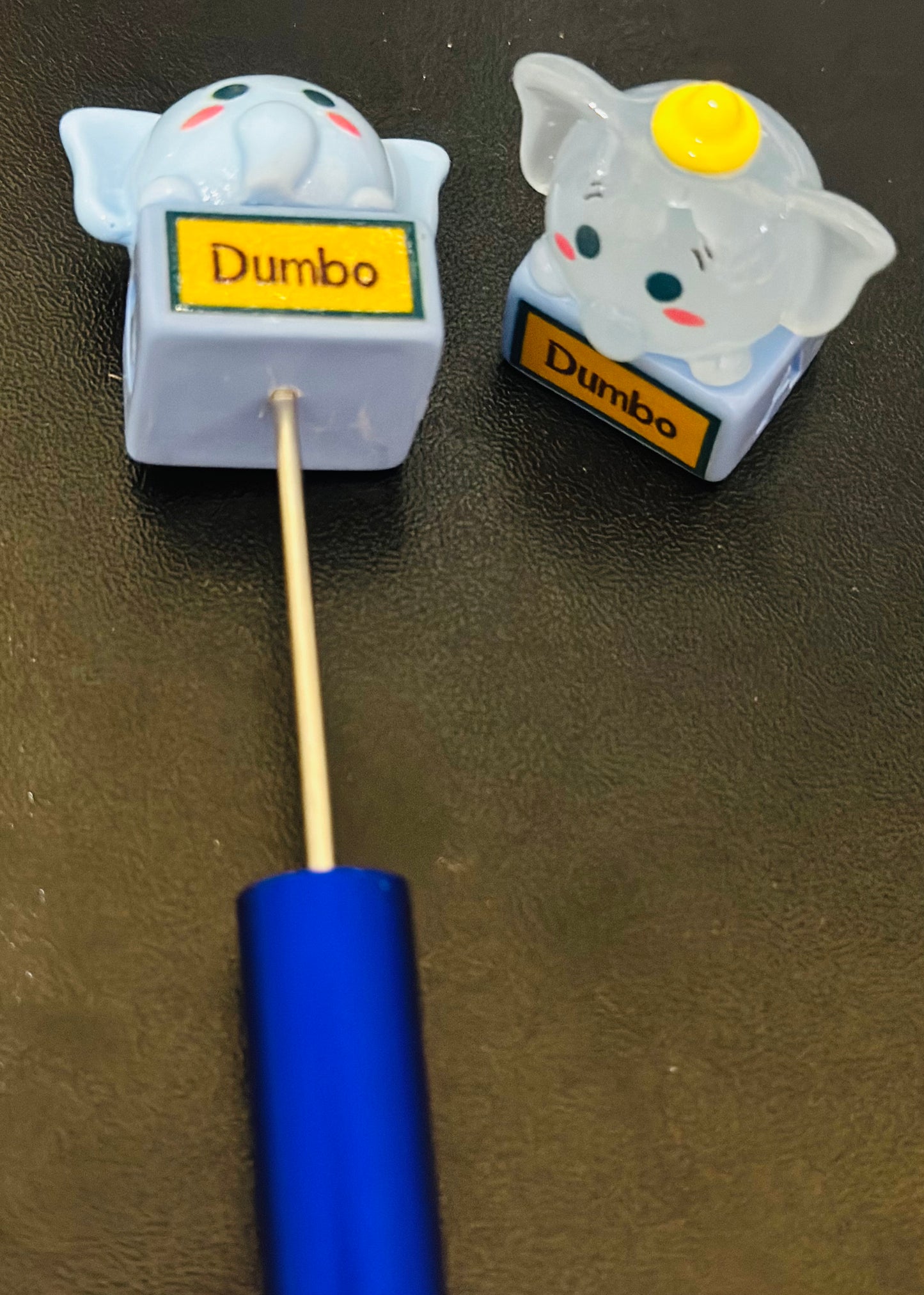 Disney Character Block Pen Toppers