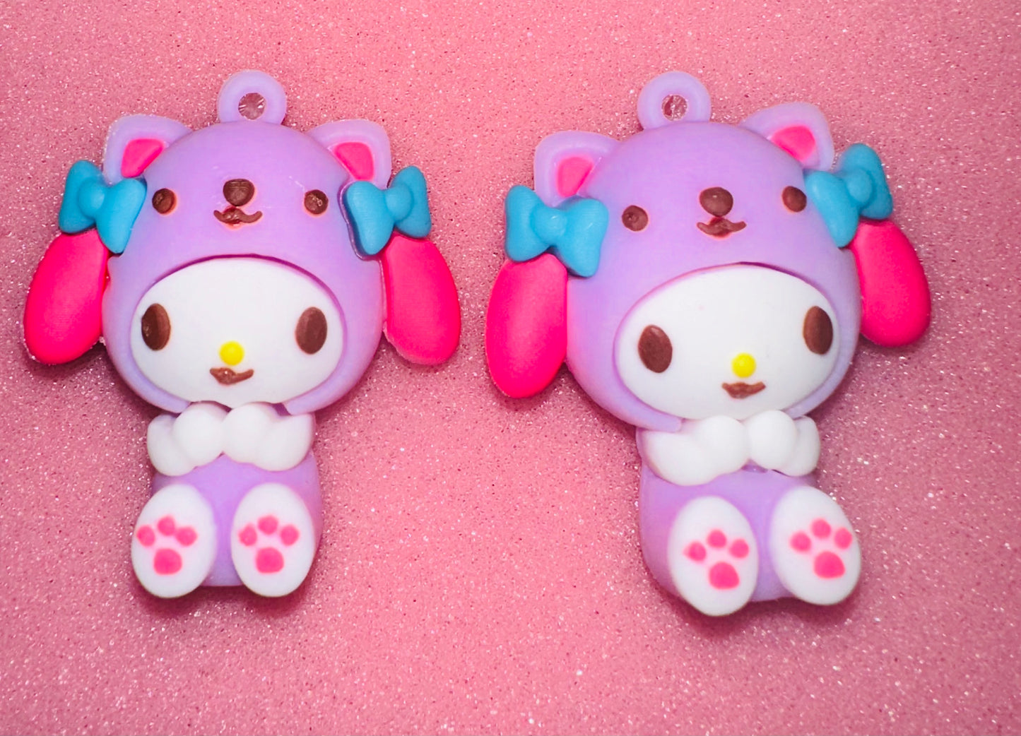 Pen Topper/Keychain My Melody