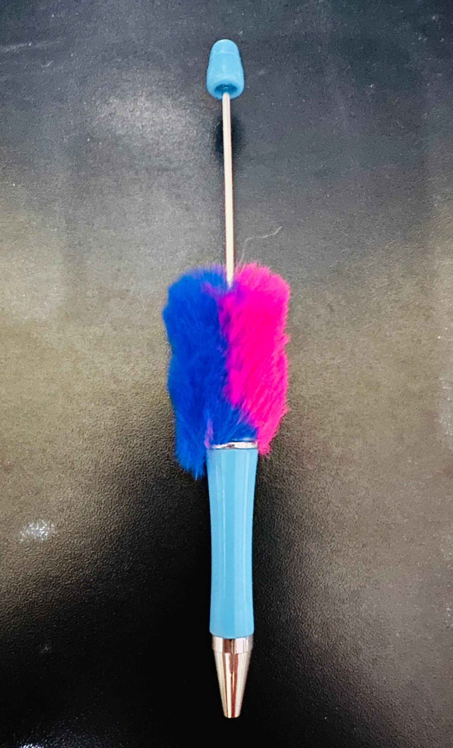 Ombre Color Pom Pom Pen Tie Dye Colora