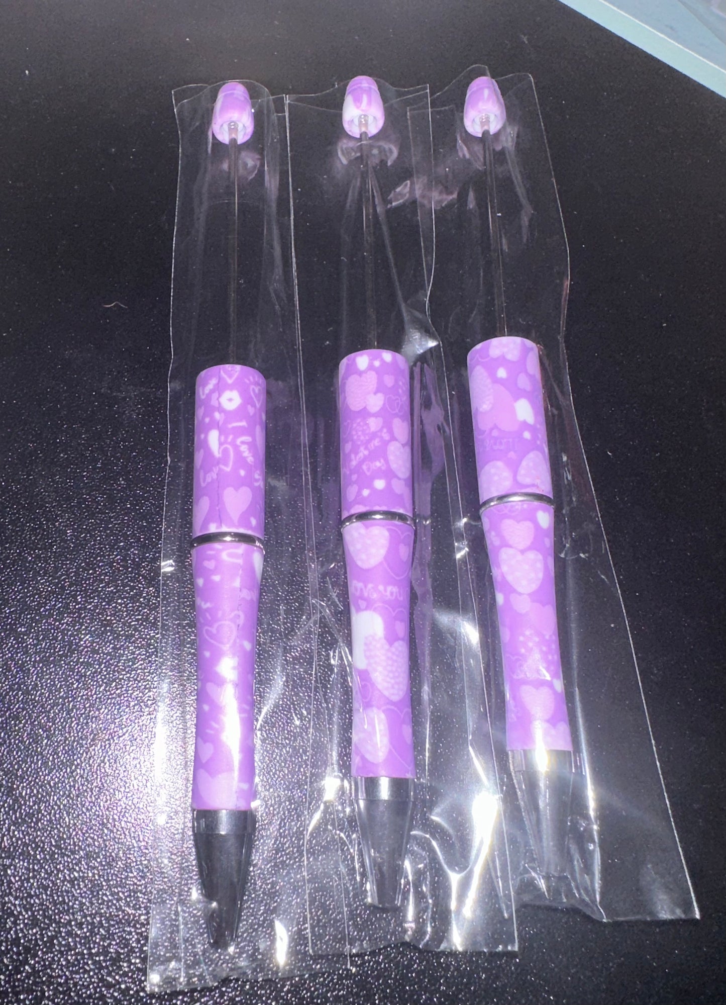 Beadable Pens SV