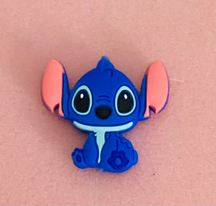 Stitch Blue