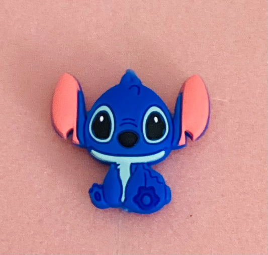 Stitch Blue