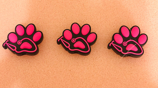 Paw Pink