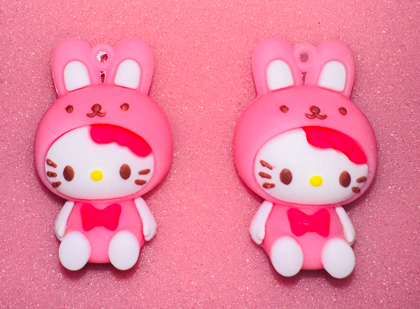 Pen Topper/Keychain Hello Kitty