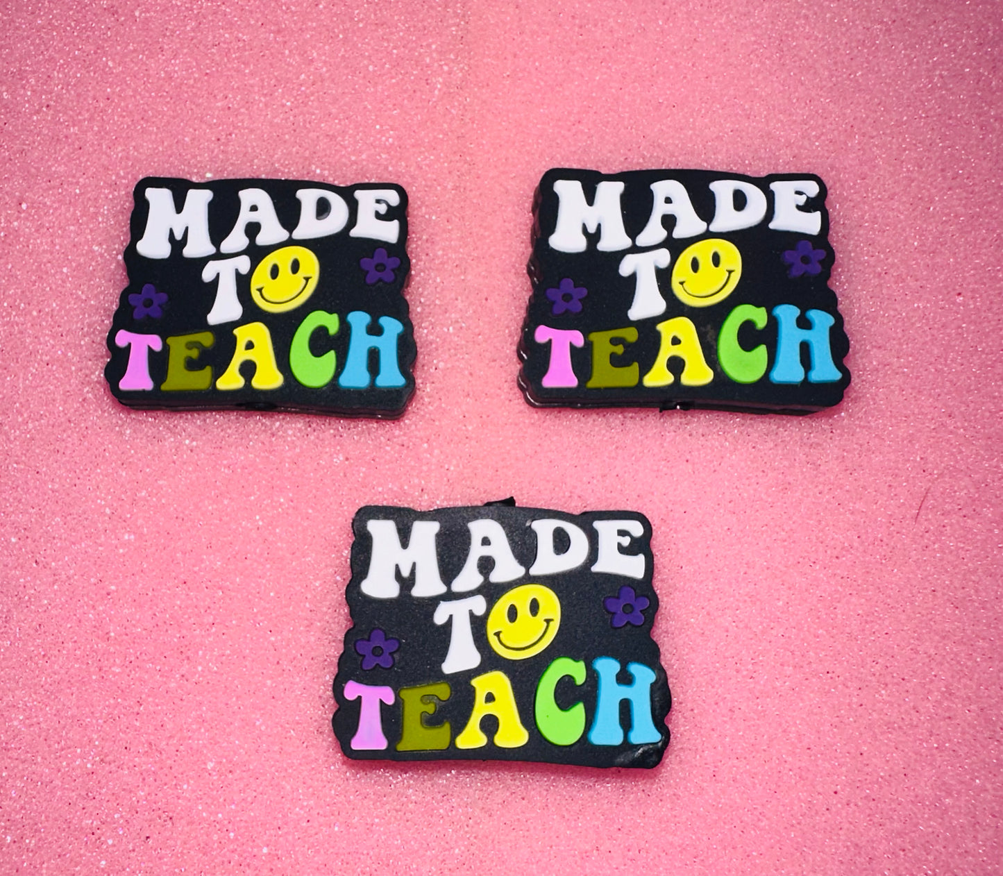 Made to Teach