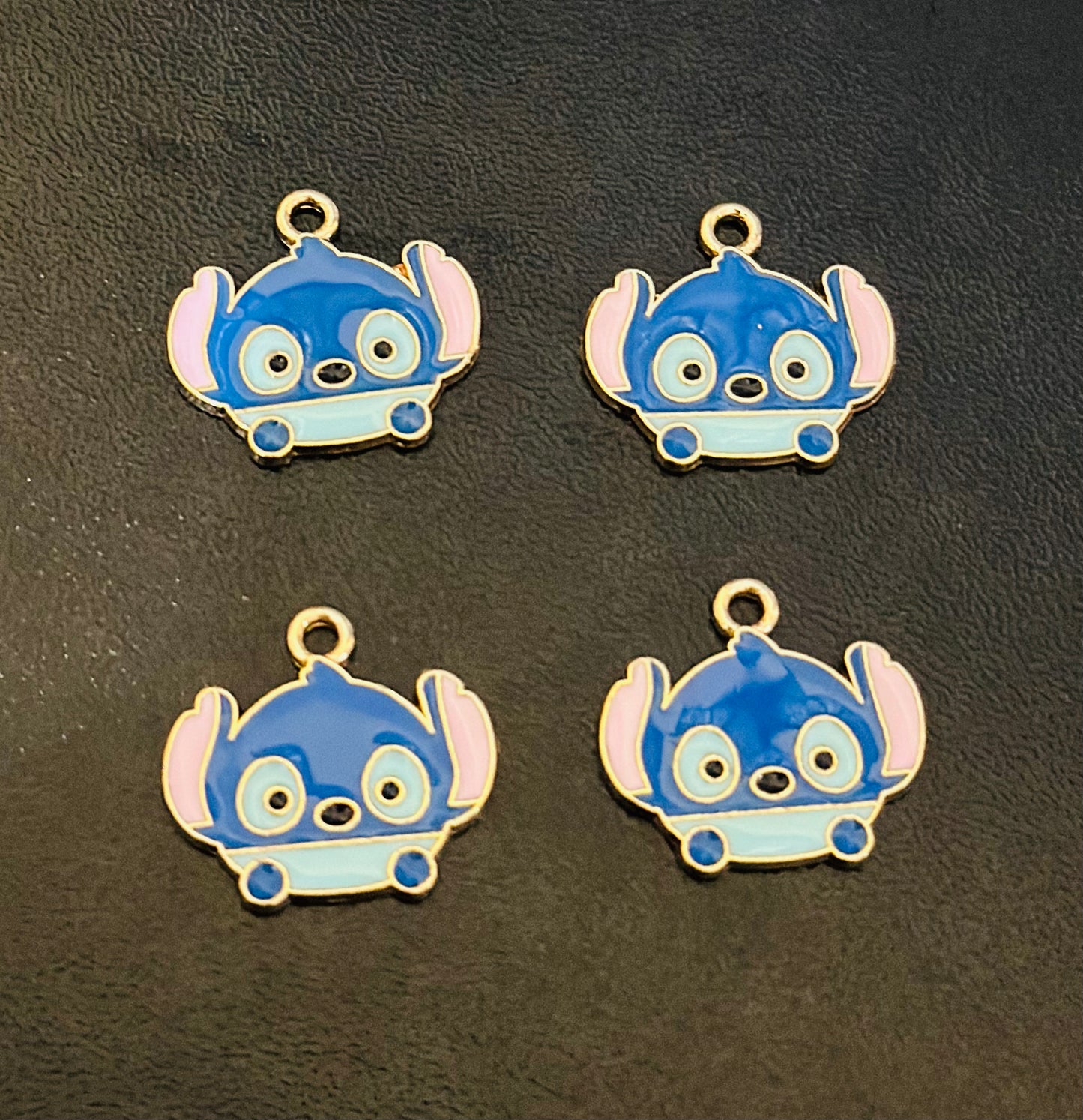 Charms Stitch (Paquete de 5)