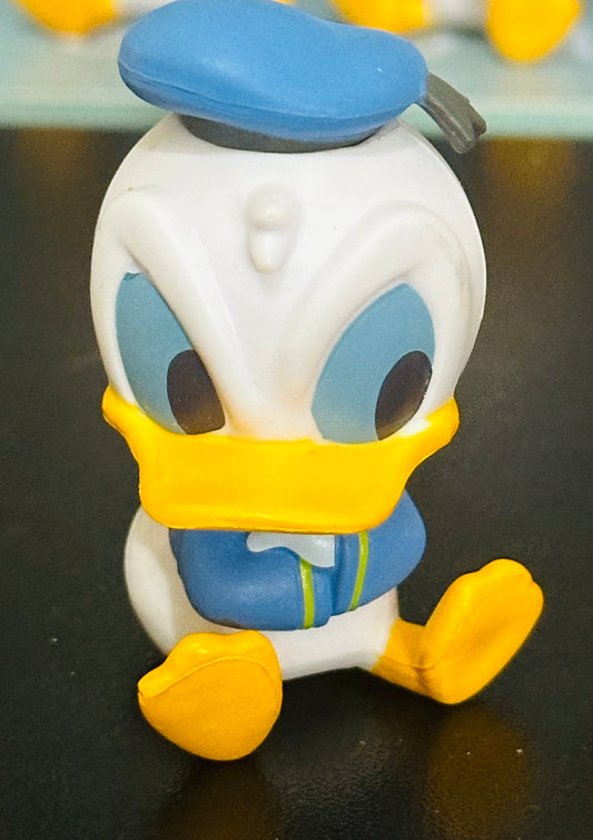 Donald Duck Pen Topper