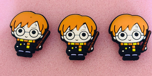 Harry Potter Red Hair