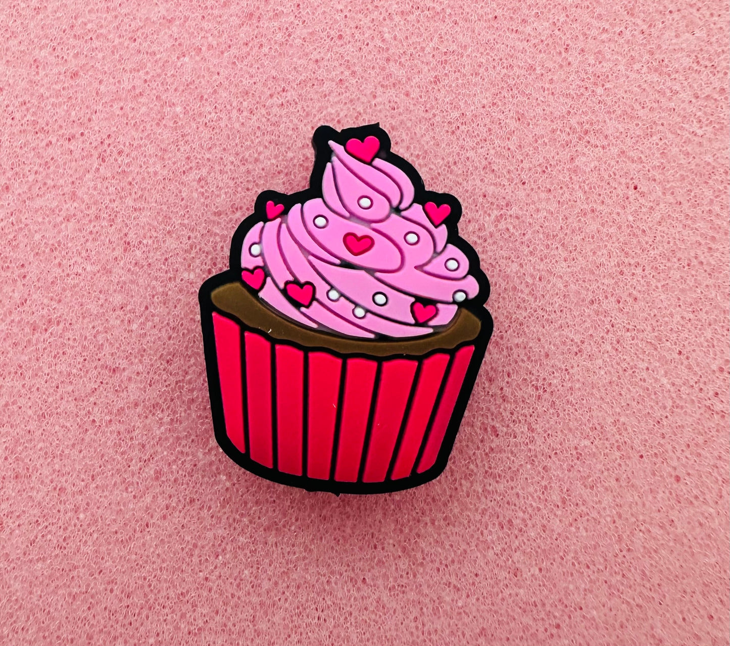 Cupcake Heart