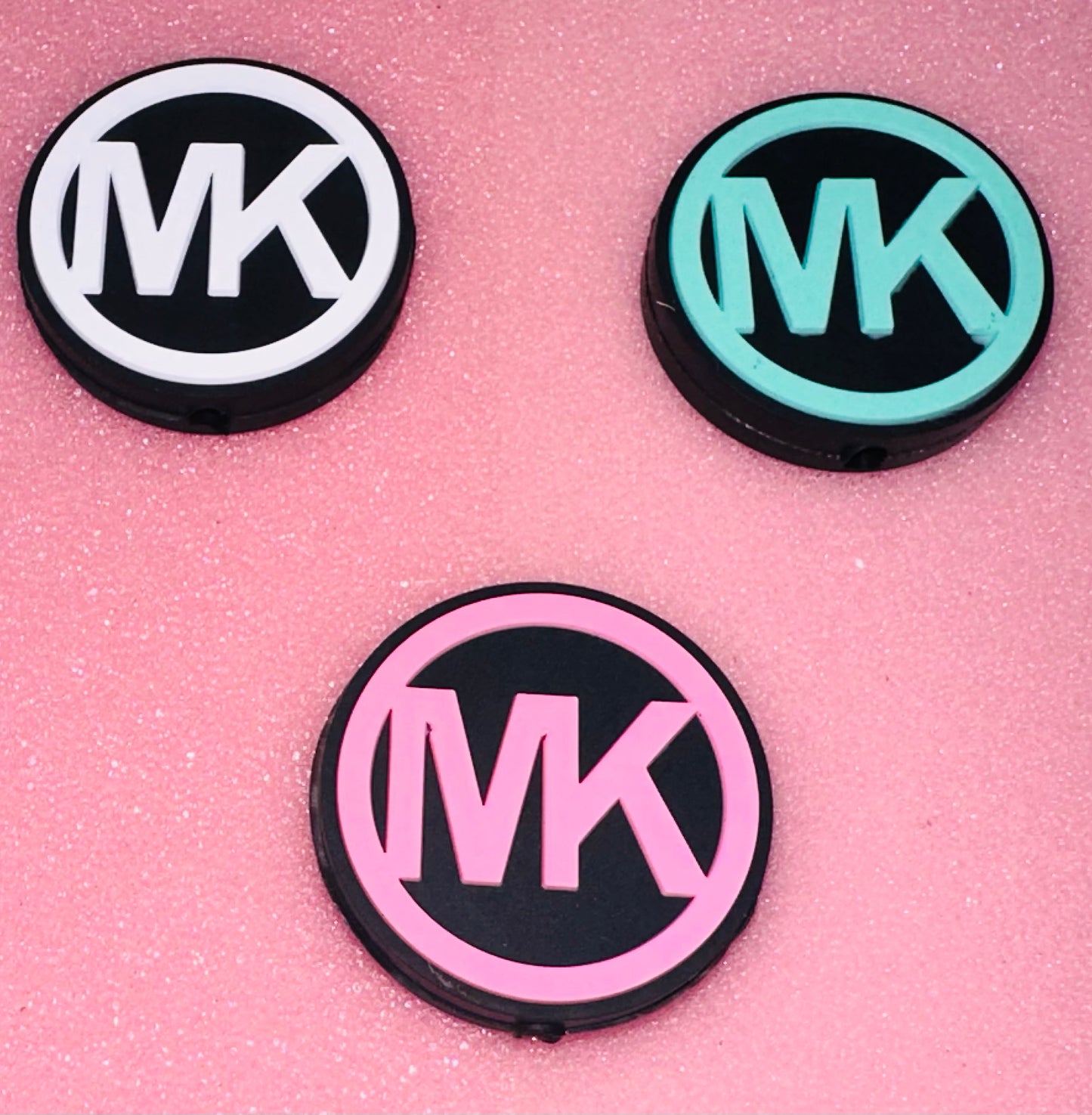 MK circle (colores surtidos)