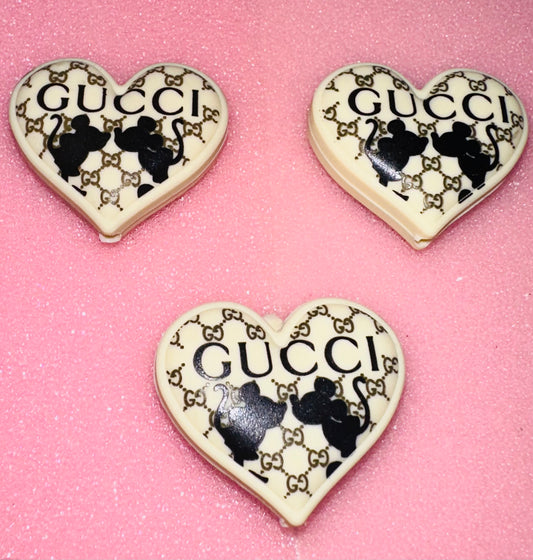 Gucci Heart