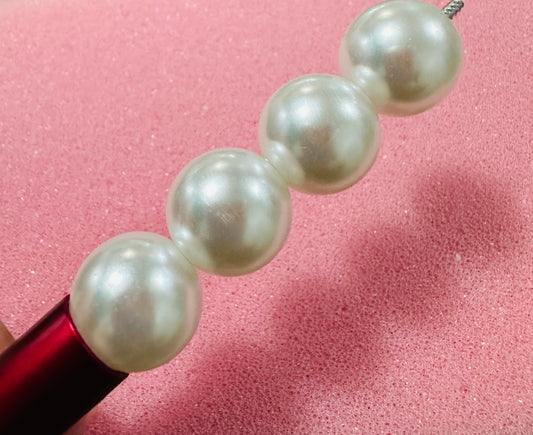 14mm Pearl Bead