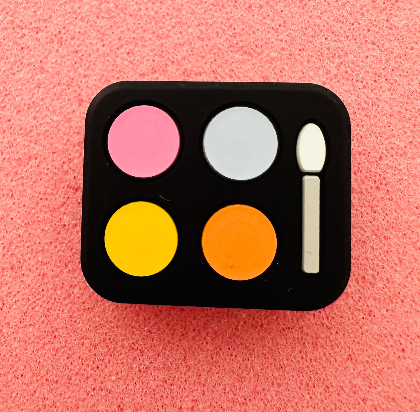 Eyeshadow Compact Makeup