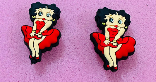 Betty Boop