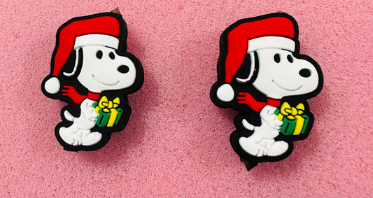 Snoopy Christmas