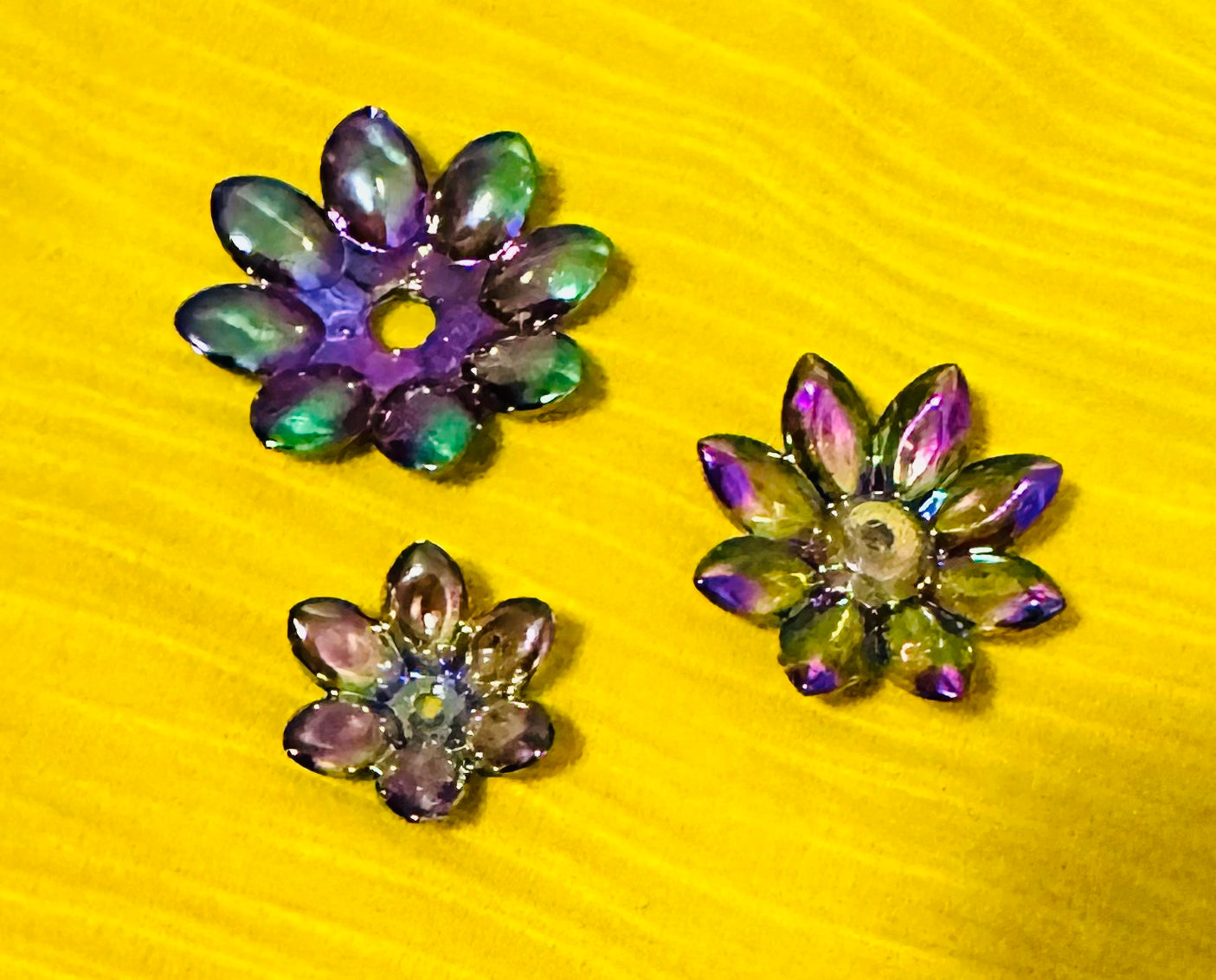 Lotus Flower (Set de 3)