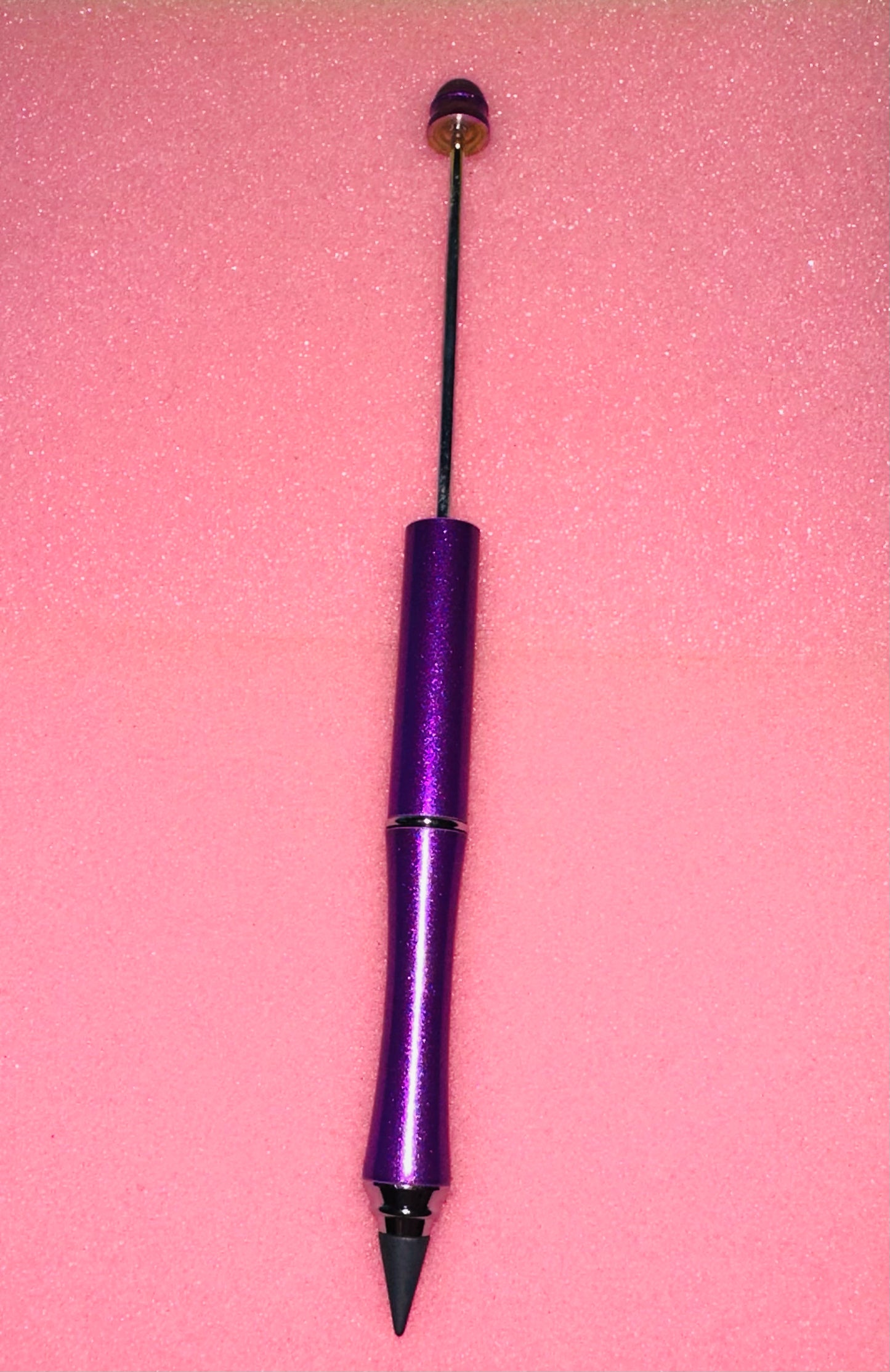 Infinity Bead Pencil (Lápiz infinito)