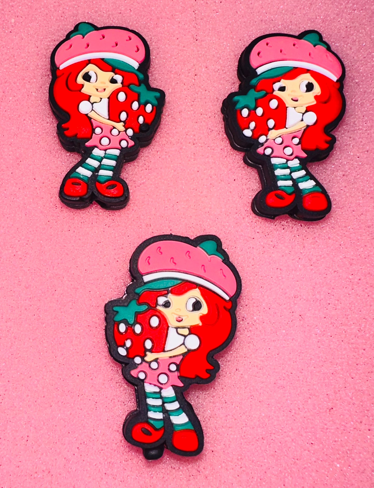 Strawberry Shortcake