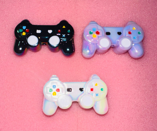 Acrilic Game Controller