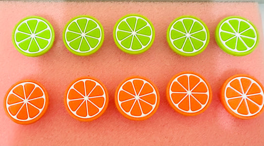 Chinas (paquete de 10)