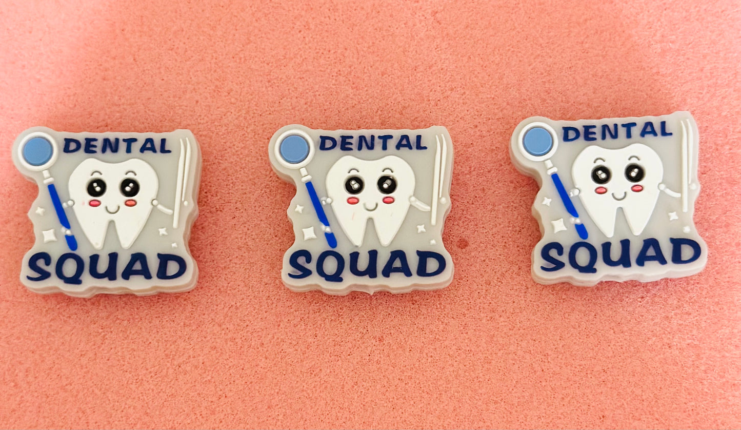 Dental squad