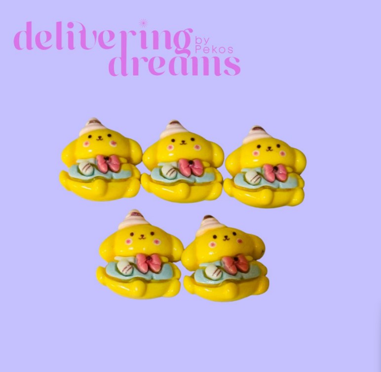 Dreamie Buddies Collection-Elige tu personaje favorito