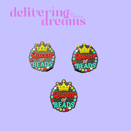 Queen of beads
