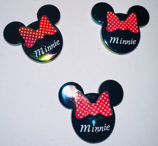 Minnie Pen Topper Tornasol - EA