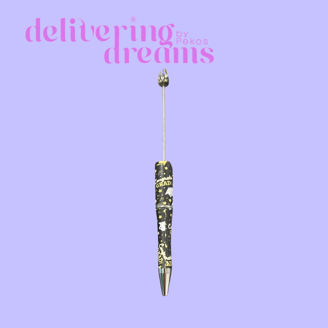 🧑‍🎓 Graduate Beadable Pens