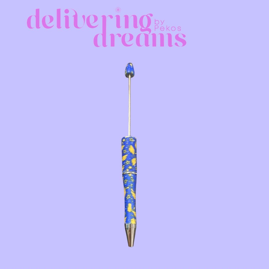 🧑‍🎓 Graduate Beadable Pens