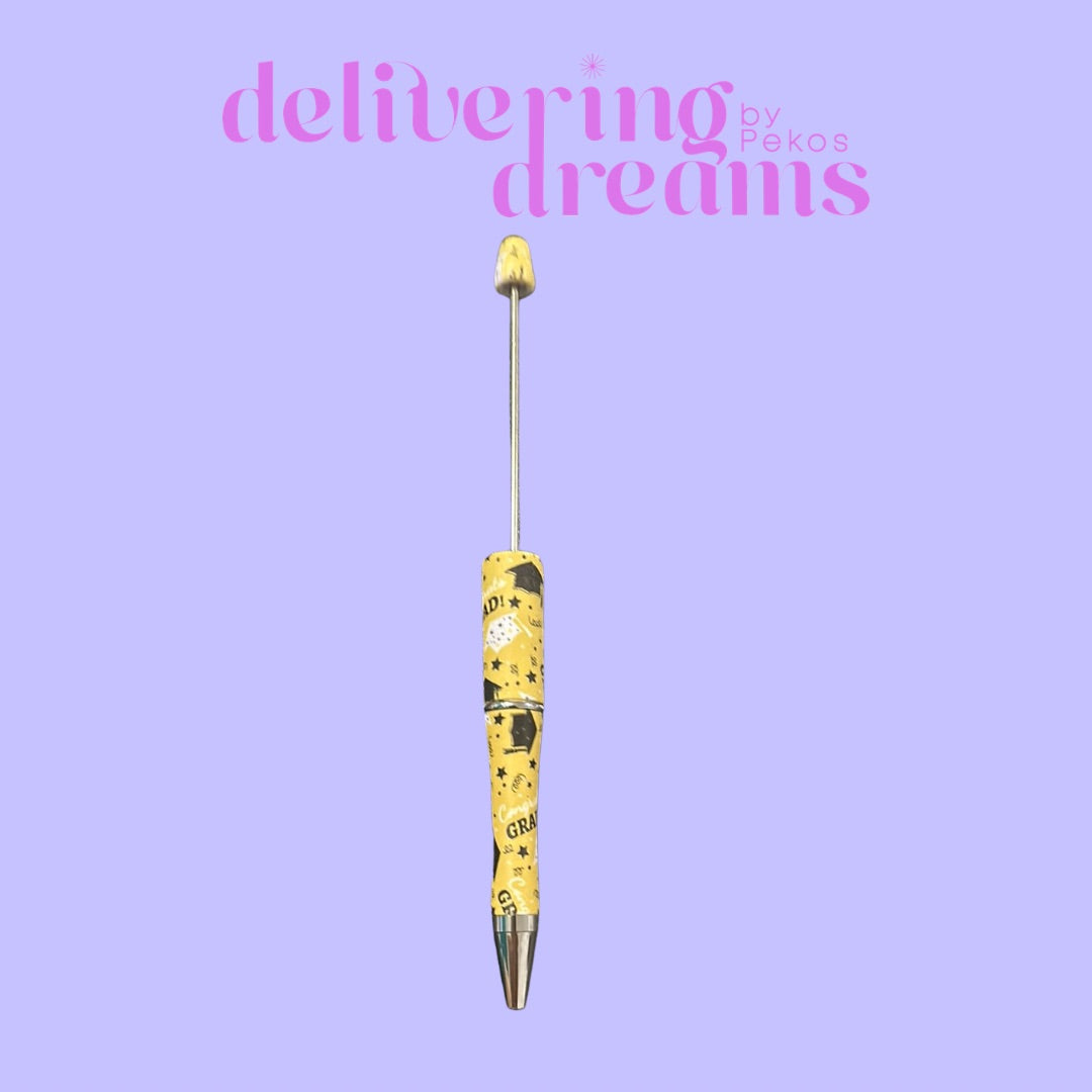 🧑‍🎓 Graduate Beadable Pens