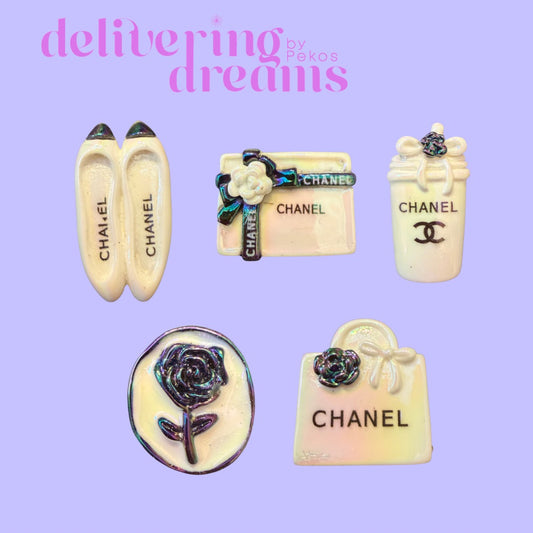 Beads Fashion Icons