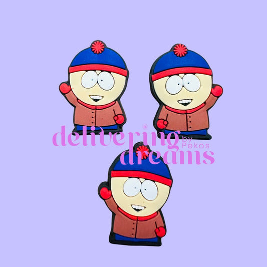 South Park Collection Focals